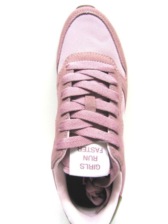SUN 68 SNEAKER (Ally solid) - De Gouden Schoe