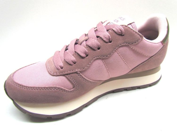 SUN 68 SNEAKER (Ally solid) - De Gouden Schoe