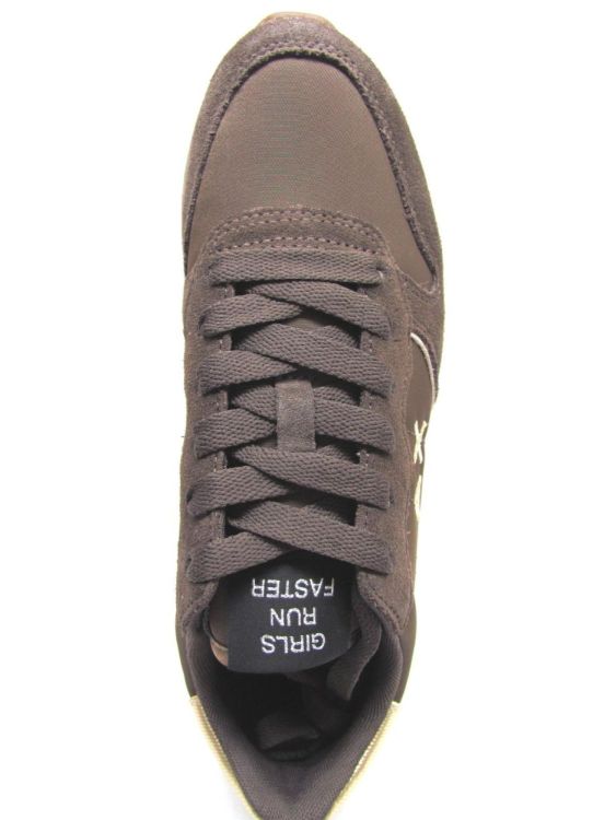 SUN 68 SNEAKER (Ally gold) - De Gouden Schoe