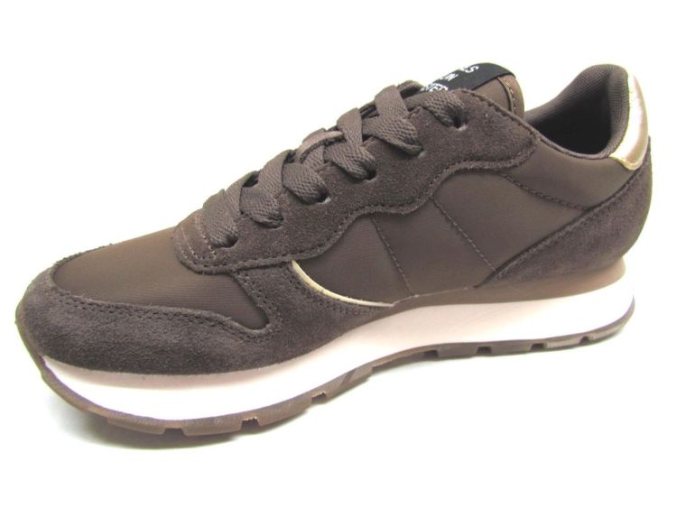 SUN 68 SNEAKER (Ally gold) - De Gouden Schoe