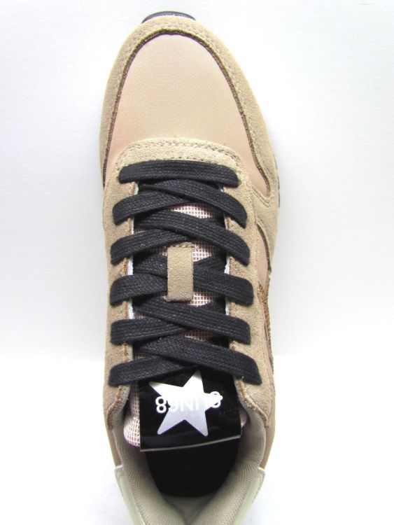 SUN 68 SNEAKER (Star girl strass) - De Gouden Schoe