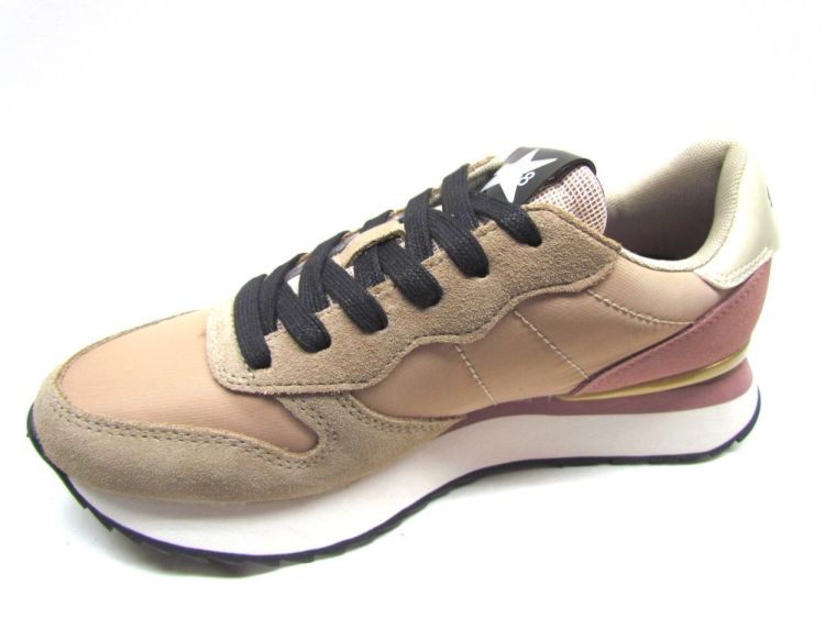 SUN 68 SNEAKER (Star girl strass) - De Gouden Schoe