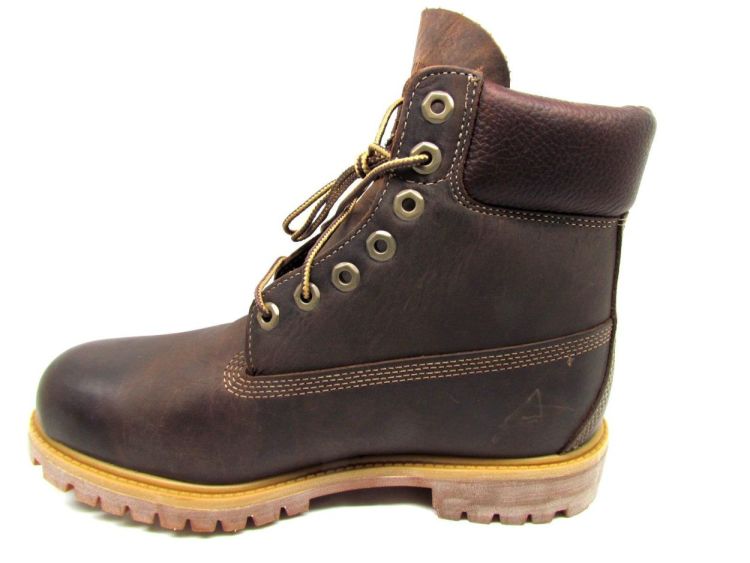 TIMBERLAND BOTIEN (TB1270972141) - De Gouden Schoe