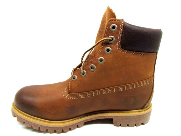 TIMBERLAND BOTIEN (TB12709442141) - De Gouden Schoe