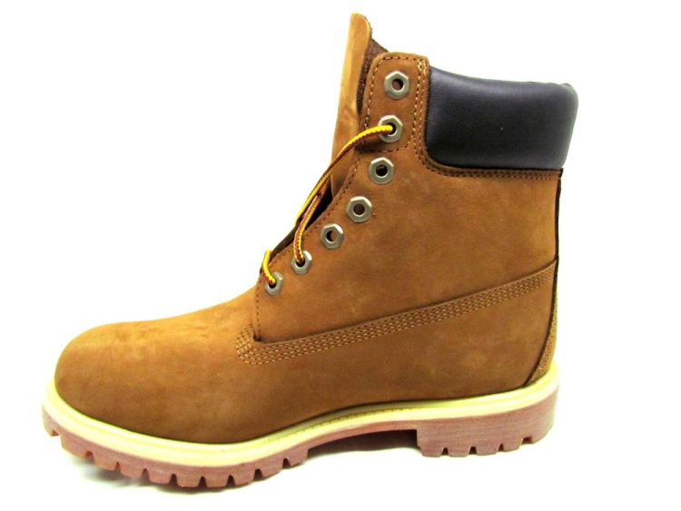 TIMBERLAND BOTIEN (TB172066EBL1) - De Gouden Schoe