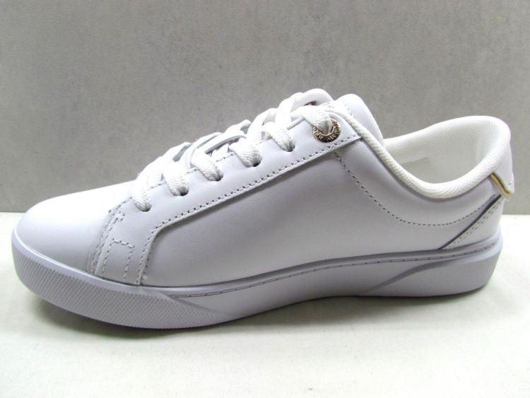 TOMMY Hilfiger SNEAKER (Chic HW court sneaker) - De Gouden Schoe