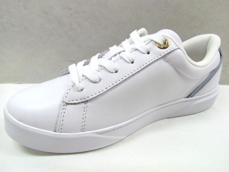 TOMMY Hilfiger SNEAKER (Chic court sneaker) - De Gouden Schoe