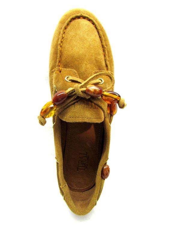 TORAL DOCKSIDES (TL-Nahua) - De Gouden Schoe