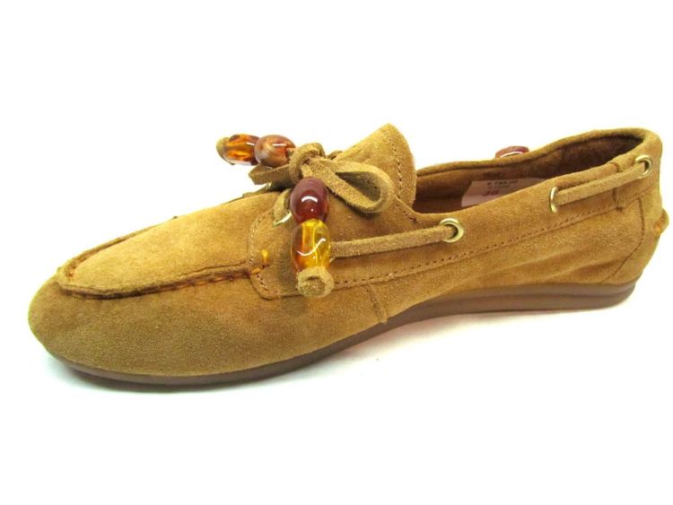 TORAL DOCKSIDES (TL-Nahua) - De Gouden Schoe