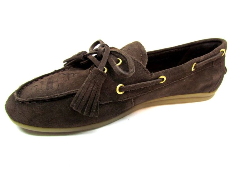 TORAL DOCKSIDES (TL-Shima) - De Gouden Schoe