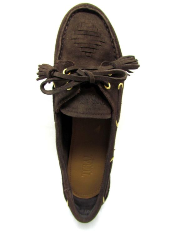 TORAL DOCKSIDES (TL-Shima) - De Gouden Schoe