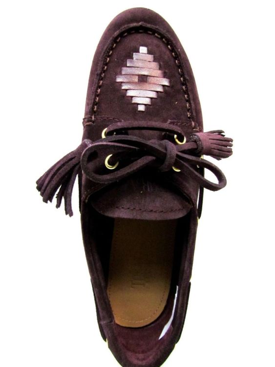 TORAL DOCKSIDES (TL-Shima) - De Gouden Schoe