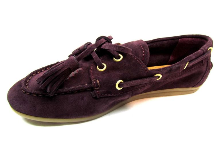 TORAL DOCKSIDES (TL-Shima) - De Gouden Schoe