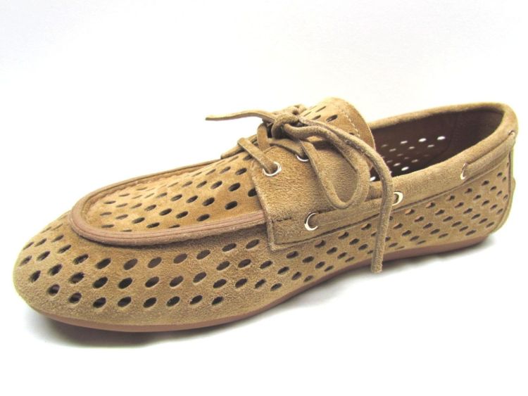 TORAL DOCKSIDES (TL-Karmel) - De Gouden Schoe