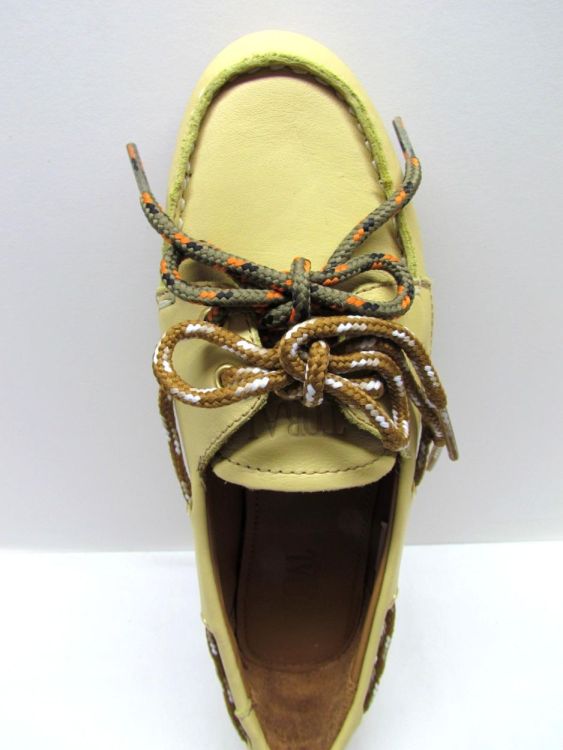 TORAL DOCKSIDES (TL-Kimana) - De Gouden Schoe