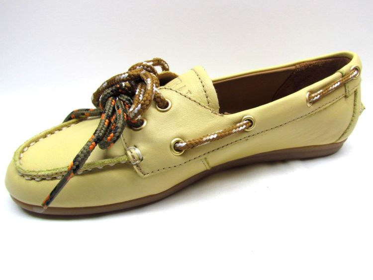 TORAL DOCKSIDES (TL-Kimana) - De Gouden Schoe