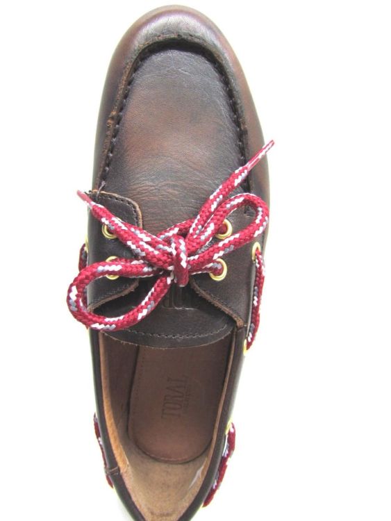 TORAL MOCCASSIN (TL-Kimana/gold) - De Gouden Schoe