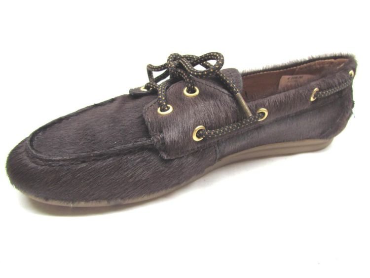 TORAL MOCCASSIN (TL-Kimana/gold) - De Gouden Schoe