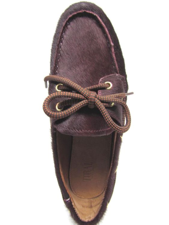 TORAL MOCCASSIN (TL-Kimana/gold) - De Gouden Schoe