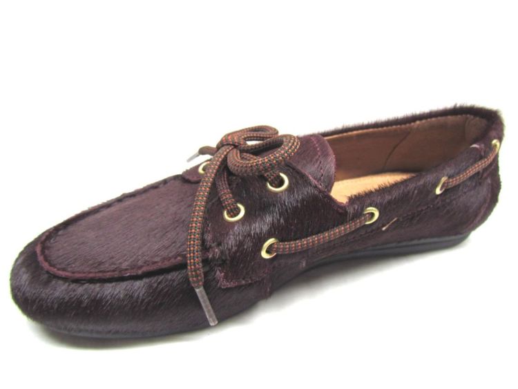 TORAL MOCCASSIN (TL-Kimana/gold) - De Gouden Schoe