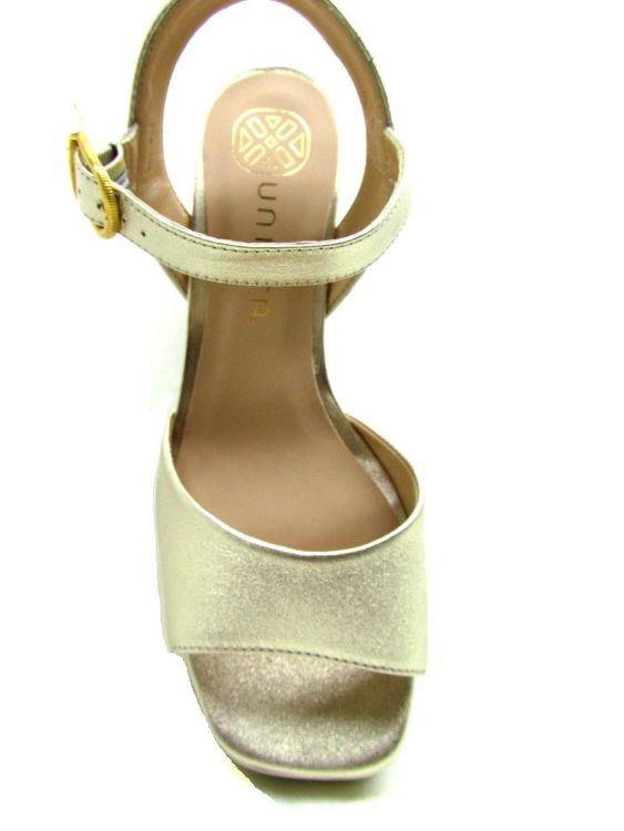 UNISA SANDAAL HOOG (Ney) - De Gouden Schoe