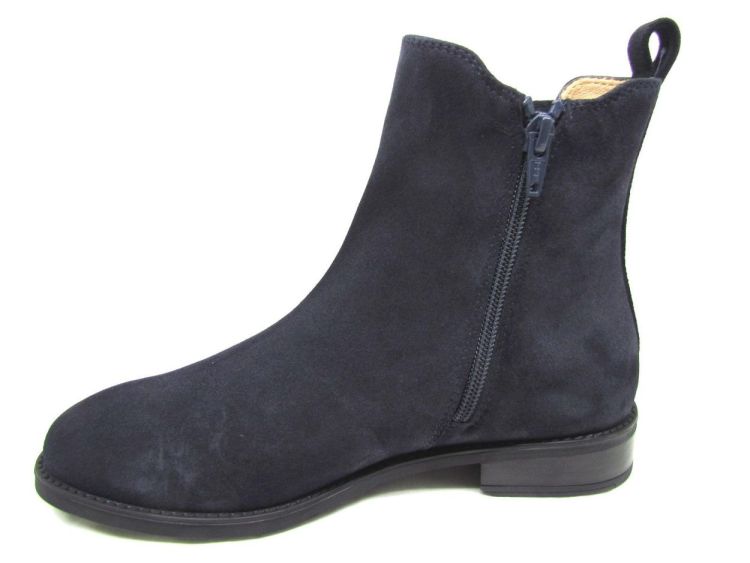 UNISA BOTIEN (Barty) - De Gouden Schoe