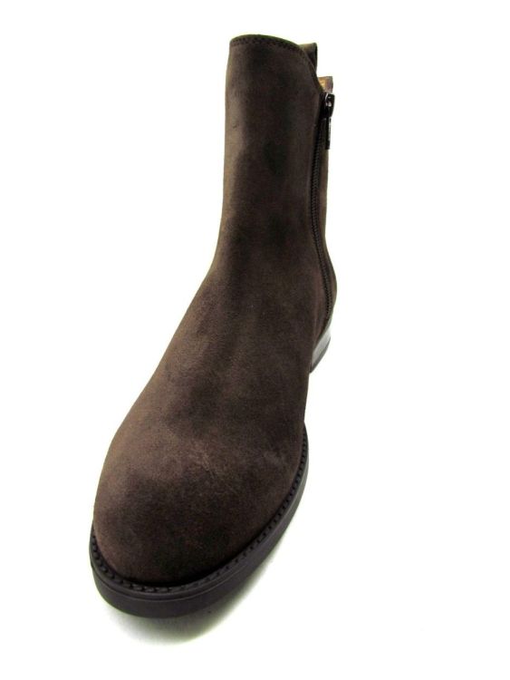 UNISA BOTIEN (Barty) - De Gouden Schoe