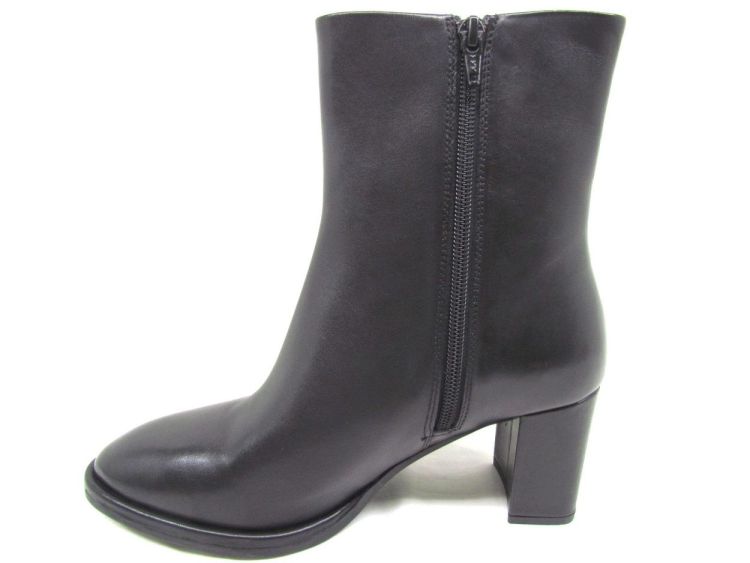 UNISA BOOTS klein hak (Lebit) - De Gouden Schoe