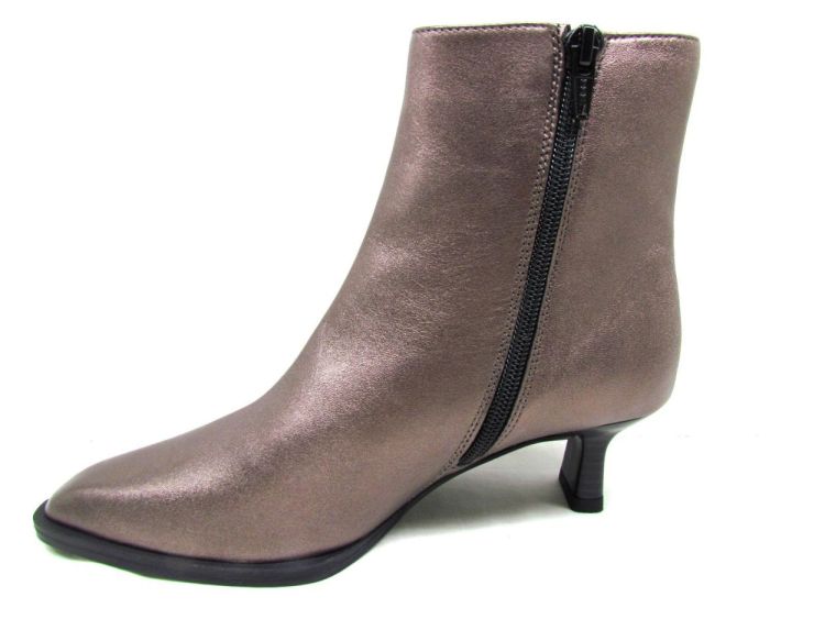 UNISA BOOTS klein hak (Lomas) - De Gouden Schoe