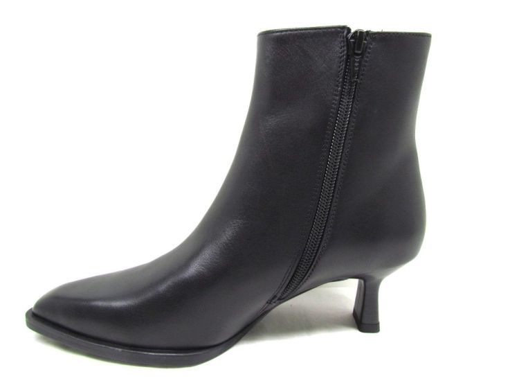 UNISA BOOTS klein hak (Lomas) - De Gouden Schoe