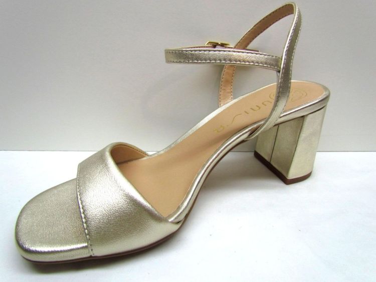 UNISA SANDAAL HOOG (Moraty) - De Gouden Schoe