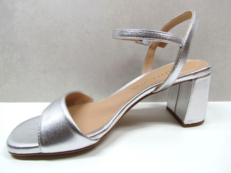 UNISA SANDAAL HOOG (Moraty) - De Gouden Schoe