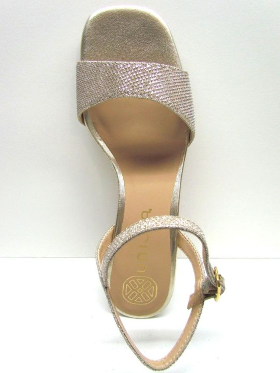 UNISA SANDAAL HOOG (Moraty) - De Gouden Schoe