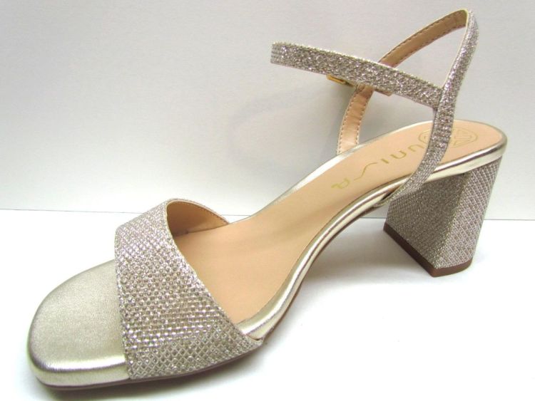 UNISA SANDAAL HOOG (Moraty) - De Gouden Schoe