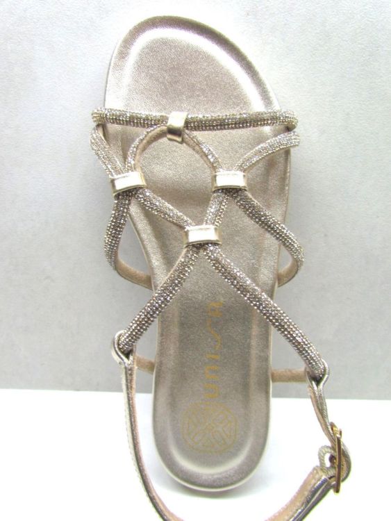 UNISA SANDAAL (Cooper) - De Gouden Schoe