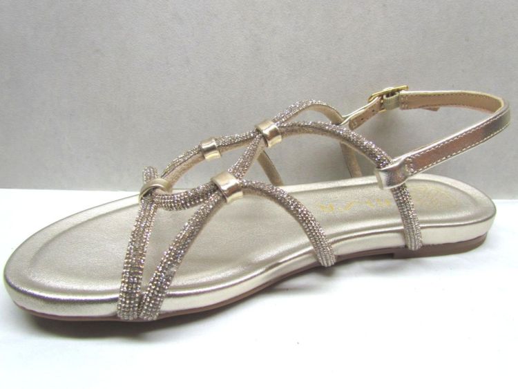 UNISA SANDAAL (Cooper) - De Gouden Schoe