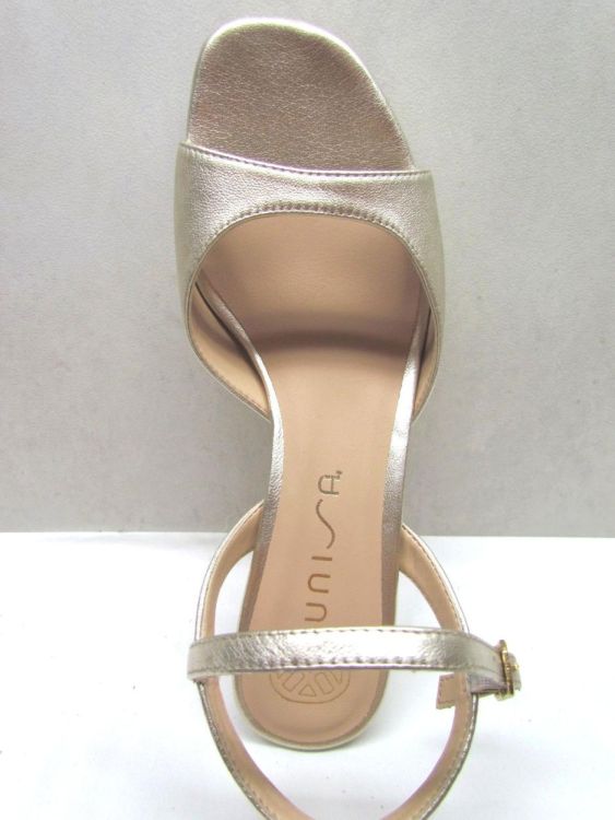 UNISA SANDAAL HOOG (Sarita) - De Gouden Schoe