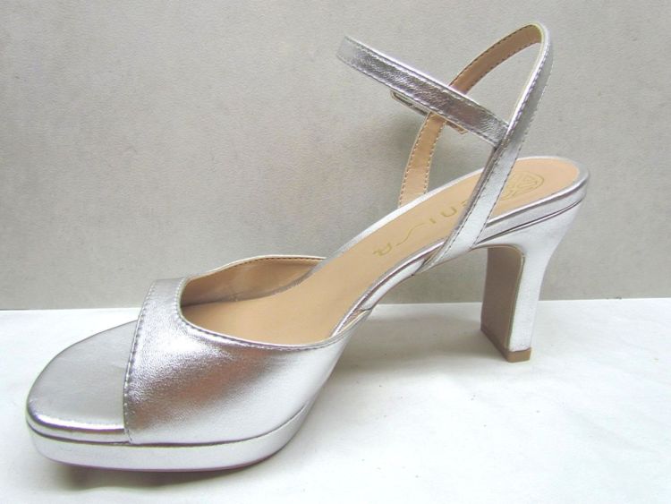 UNISA SANDAAL HOOG (Sarita) - De Gouden Schoe