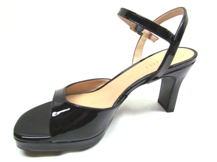 UNISA SANDAAL HOOG (Sarita) - De Gouden Schoe