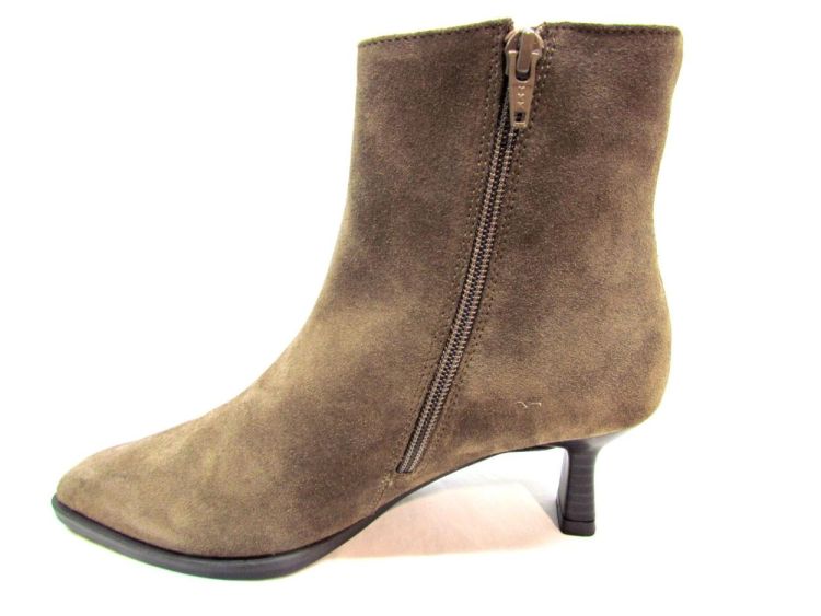 UNISA BOOTS klein hak (Lomas) - De Gouden Schoe