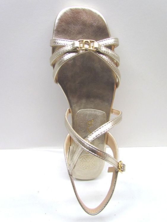 UNISA SANDAAL (Cersi) - De Gouden Schoe