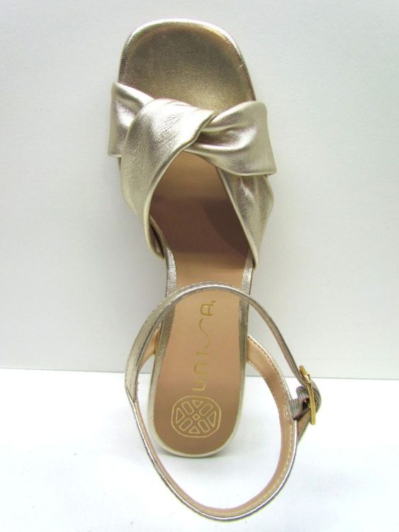 UNISA SANDAAL HOOG (Medway) - De Gouden Schoe