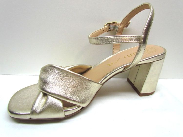 UNISA SANDAAL HOOG (Medway) - De Gouden Schoe