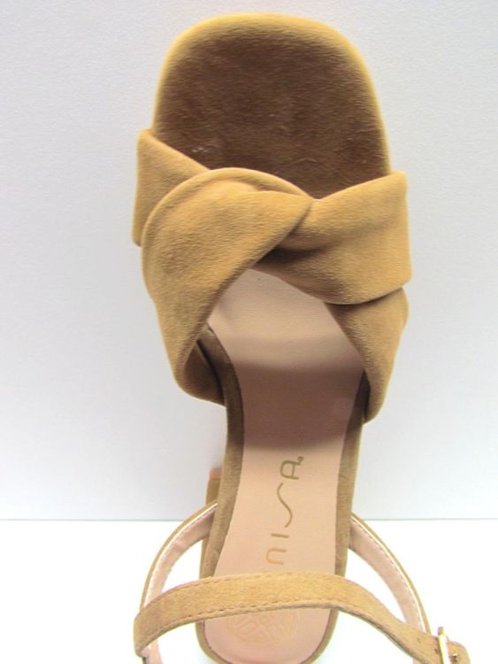 UNISA SANDAAL HOOG (Medway) - De Gouden Schoe