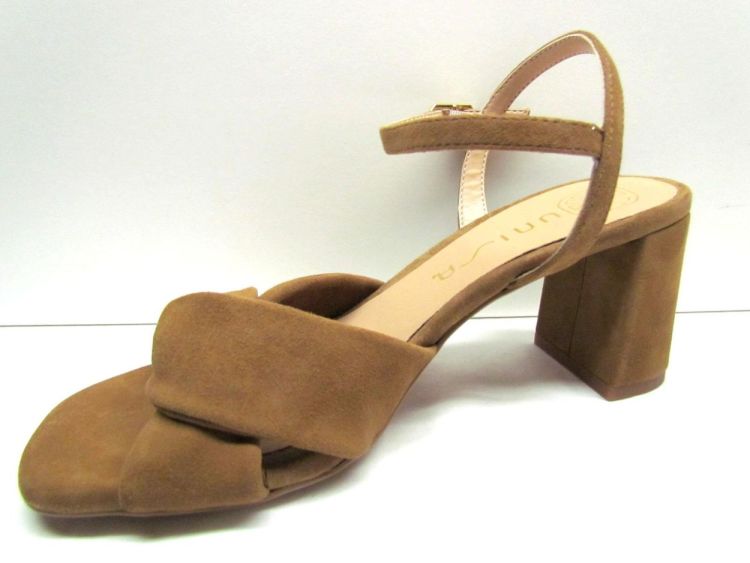 UNISA SANDAAL HOOG (Medway) - De Gouden Schoe