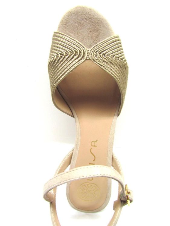 UNISA SANDAAL HOOG (Ojeda) - De Gouden Schoe