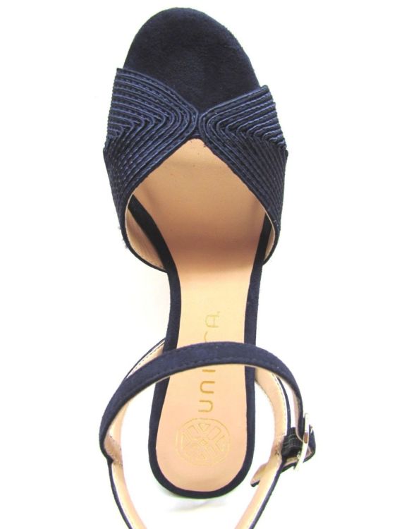 UNISA SANDAAL HOOG (Ojeda) - De Gouden Schoe