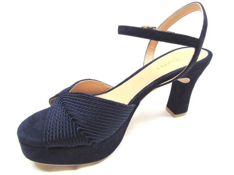 UNISA SANDAAL HOOG (Ojeda) - De Gouden Schoe