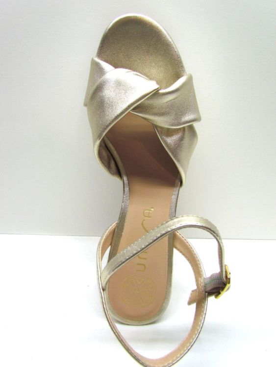 UNISA SANDAAL HOOG (Onoa) - De Gouden Schoe