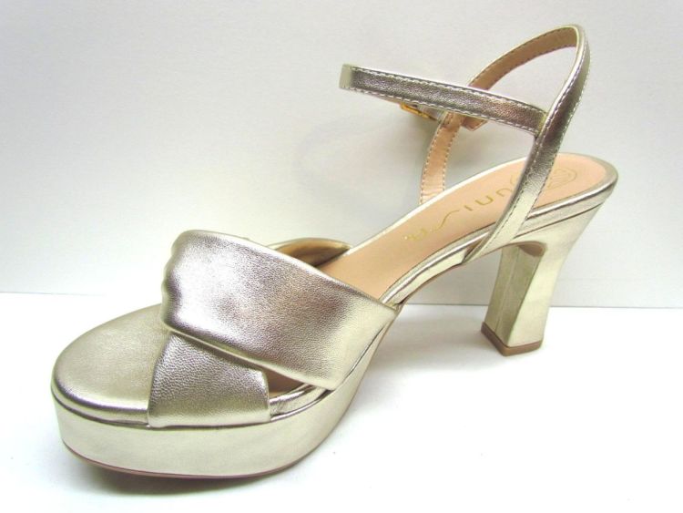 UNISA SANDAAL HOOG (Onoa) - De Gouden Schoe